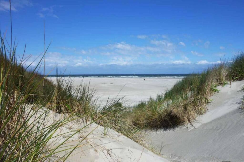 The Cottage - 2 Persoons Cottage Nabij Strand En Meer Zonnemaire Esterno foto